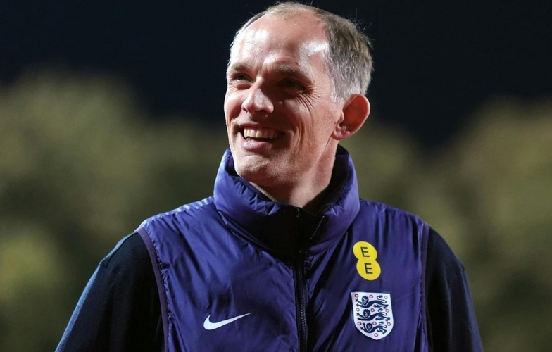 Criticized, Thomas Tuchel immediately responded to the fans