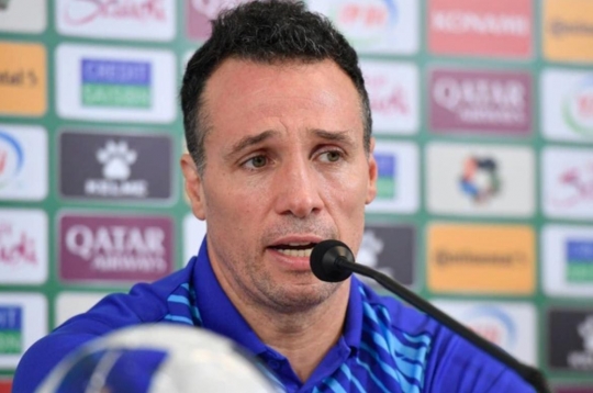 Argentina's Head Coach Comments on Vietnam's Comeback 5-4 Win in the Asian Tournament