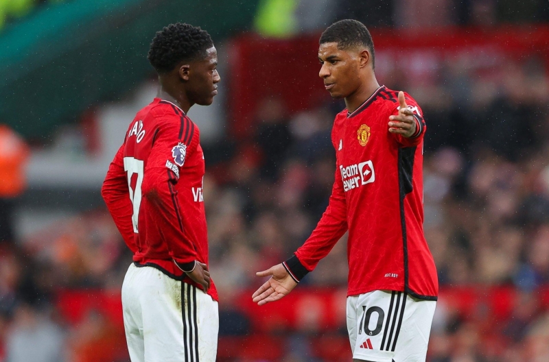 MU Transfer News 25/9: After Rashford, Barca aims to sign another MU star