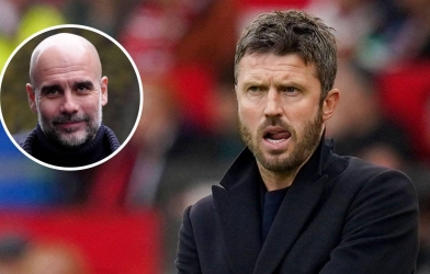 Surpassing Pep Guardiola, Michael Carrick is the Premier League's 'top' manager