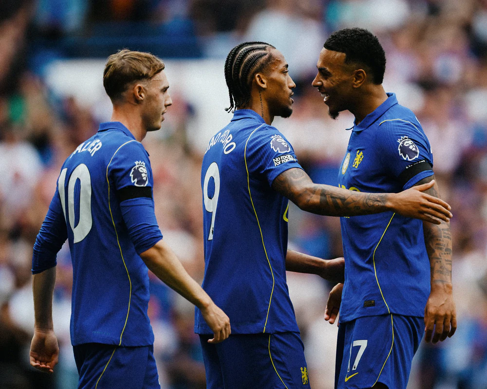 Nhận định Arsenal vs Chelsea 22h30 ngày 6/9, vòng 3 Ngoại hạng Anh 2026-27 - Ảnh 1.