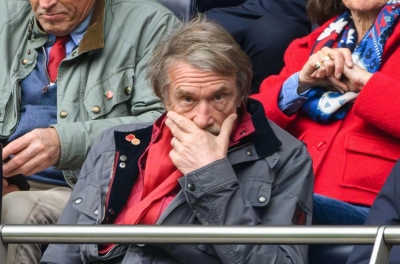 Old Trafford shaken, Man United faces turbulent times