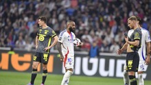 Prediction and odds analysis for Lille vs Lyon at 22:15 on September 28, Round 6 of Ligue 1
