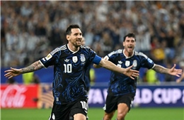 World Cup 2026: Messi and the 'Miami Miracle'