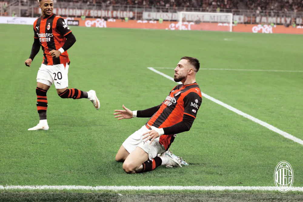 Nhận định Bournemouth vs AC Milan 03h00 ngày 23/10, vòng phân hạng Europa League 2026-27 - Ảnh 1. Nhận định Bournemouth vs AC Milan 03h00 ngày 23/10, vòng phân hạng Europa League 2026-27 - Ảnh 1.