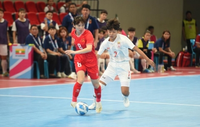 Vietnam's team faces an 'unknown factor' in their AFF opening match