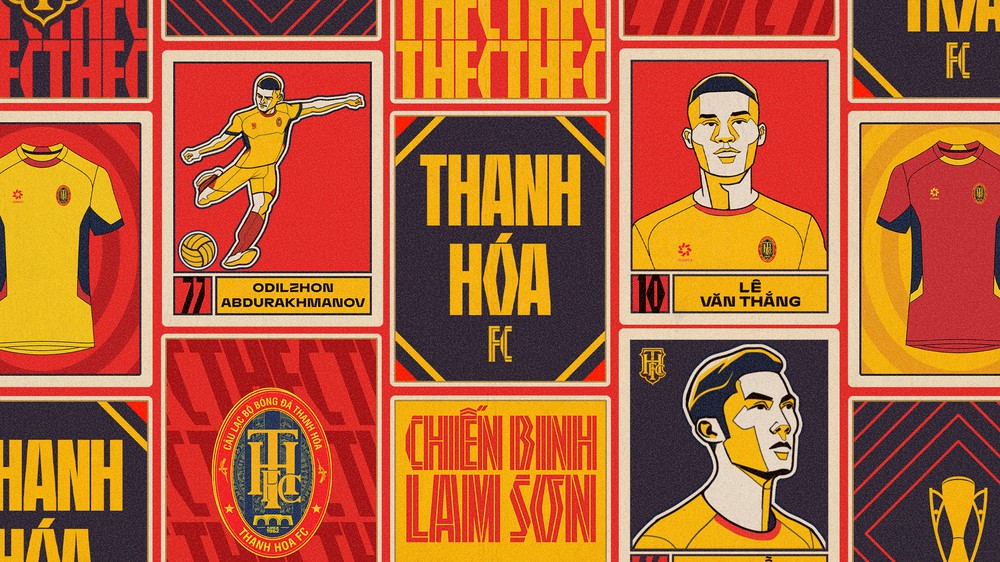 Trailer LPBank V.League 1 – 2026/27: Bản sắc Việt hòa cùng bóng đá hiện đại - Ảnh 13. Trailer LPBank V.League 1 – 2026/27: Bản sắc Việt hòa cùng bóng đá hiện đại - Ảnh 13.