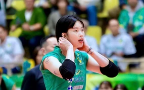 Sports Hot News Morning March 20: Tran Thi Thanh Thuy Enters Crucial Phase in Japan
