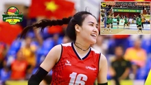 National Volleyball Championship 2025 Results on October 16 Schedule and results of the 2025 National Volleyball Championship