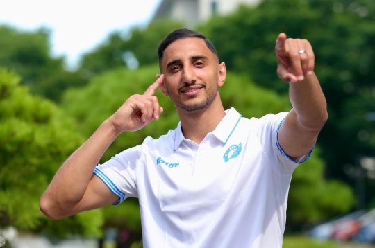 Forward who once scored against Vietnam national team faces unfortunate end in V-League