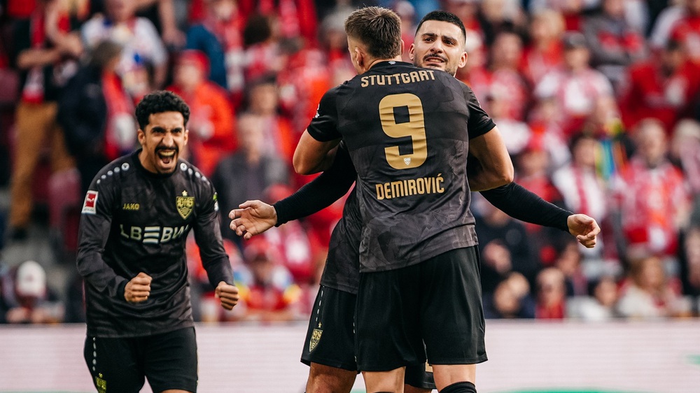 Nhận định Stuttgart vs Porto 0h45 ngày 13/3, Cúp C2 châu Âu - Ảnh 1.