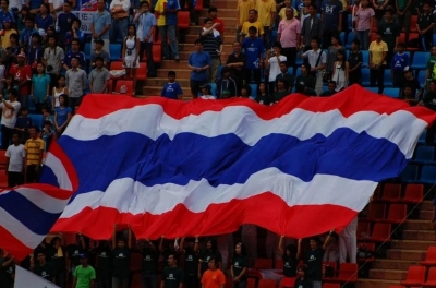 Thai media reacts strongly as Vietnam loses World Cup qualification