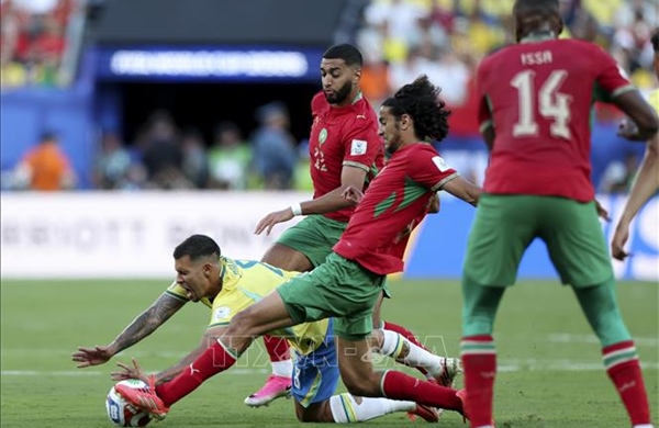 World Cup 2026: From 'roadblockers' to a genuine threat