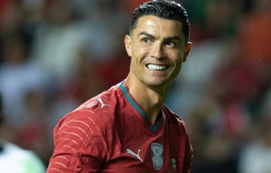 Portuguese fans are furious with Ronaldo: Is hope already lost before the World Cup has even begun?