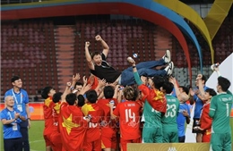 SEA Games 33: Even the ‘Land of Fierce Spirits’ Turns Gentle!