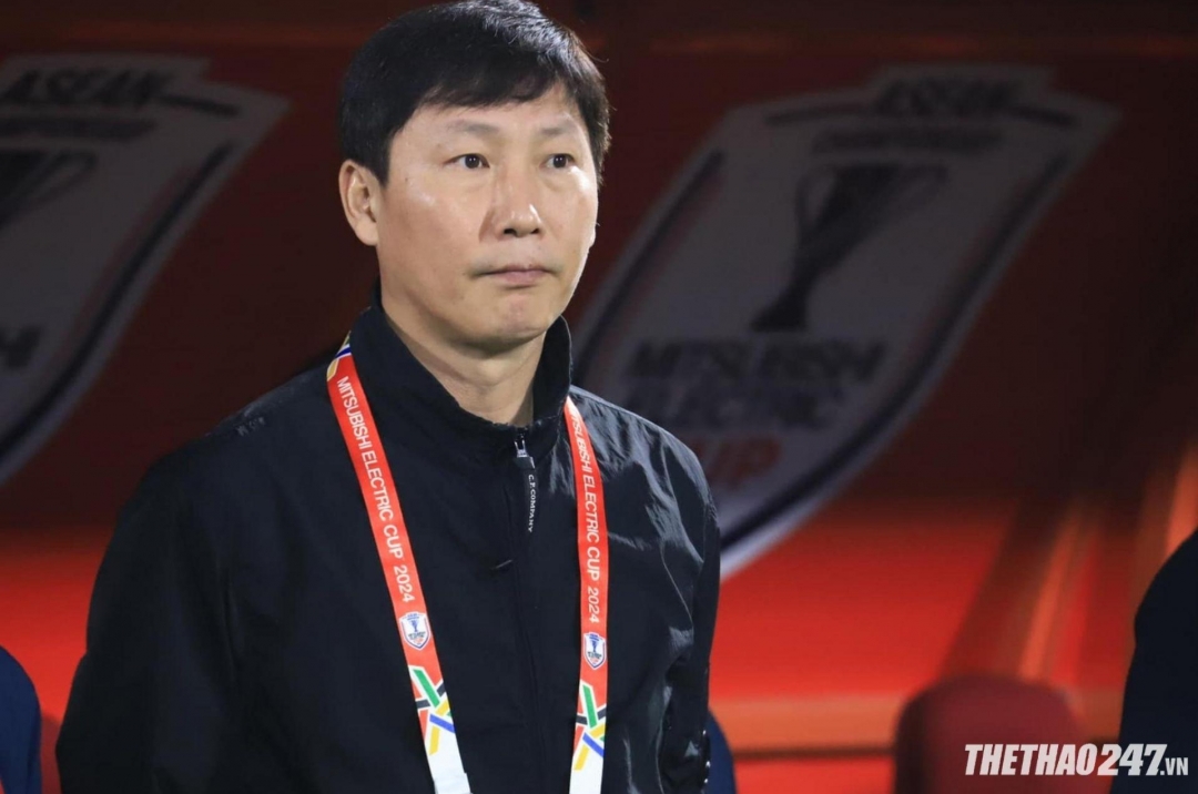 HAGL has a very unique player who has caught the attention of coach Kim Sang Sik