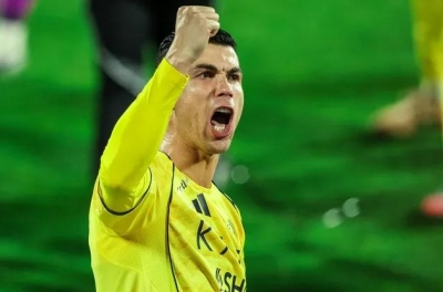 Ronaldo shines as Al Nassr revives their Saudi Pro League title hopes