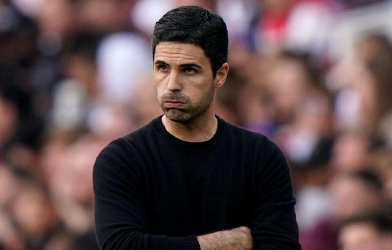 Just after beating MU, Arsenal immediately faces a potential crisis