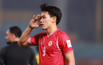 Đình Bắc speaks out after 4-0 victory