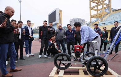 The V-League will introduce changes in the second phase of the 2025/2026 season.