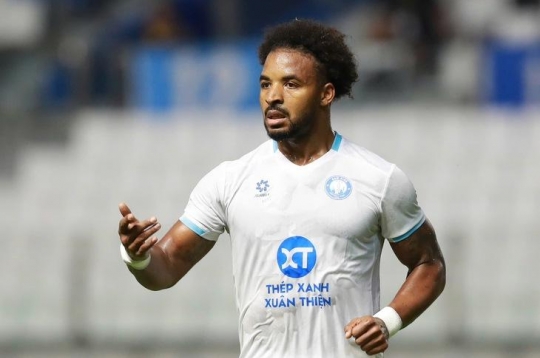 HOT: Coach unexpectedly criticizes Xuân Son's poor finishing ability