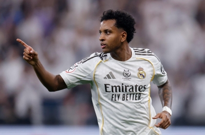 Real Madrid shocked, loses star striker for two consecutive years