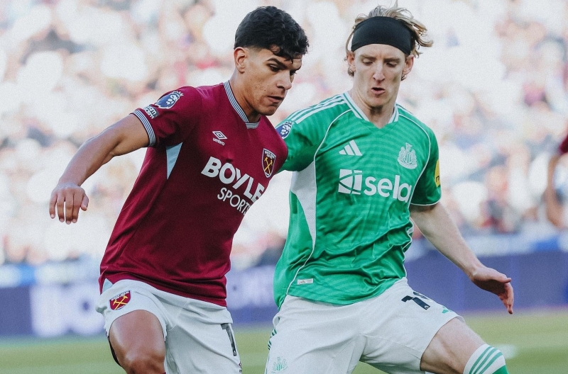 The biggest upset of the round occurred as Newcastle suffered a painful defeat to the bottom-ranked team.