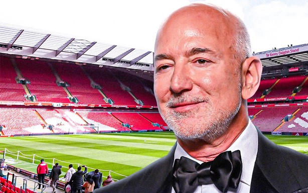 The world's fourth-richest billionaire is about to acquire a stake in Liverpool.