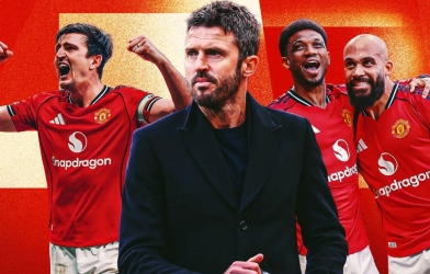 Premier League changes rules, Manchester United immediately receives good news