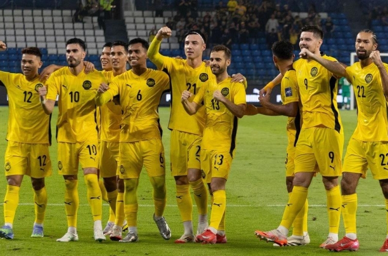 Two players unexpectedly withdraw from the Malaysia national team, holding their breath awaiting FIFA's decision