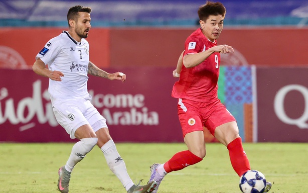CAHN Club and the ambition to reach Asian level