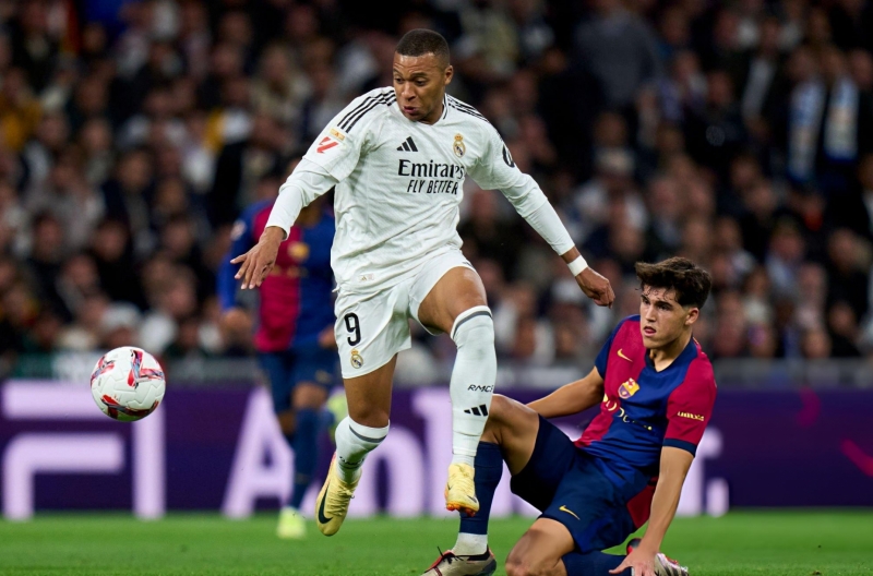 Live Real Madrid vs Barca: The Clash of Titans Revealed