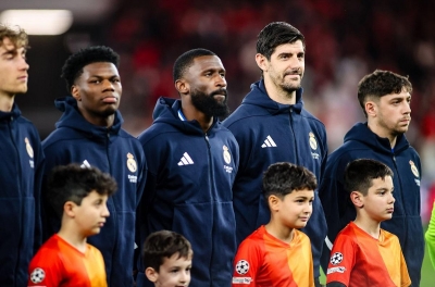 Real Madrid legend defeats Man City, sets unprecedented record in Europe