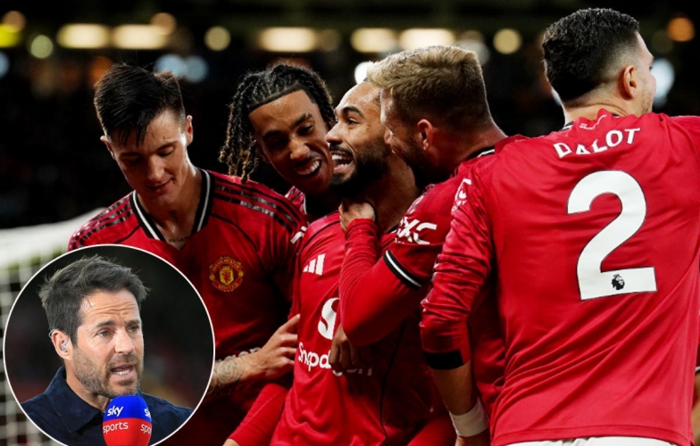 &#39;MU will soon dominate the Premier League&#39;