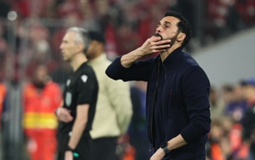 Florentino Perez's Failure