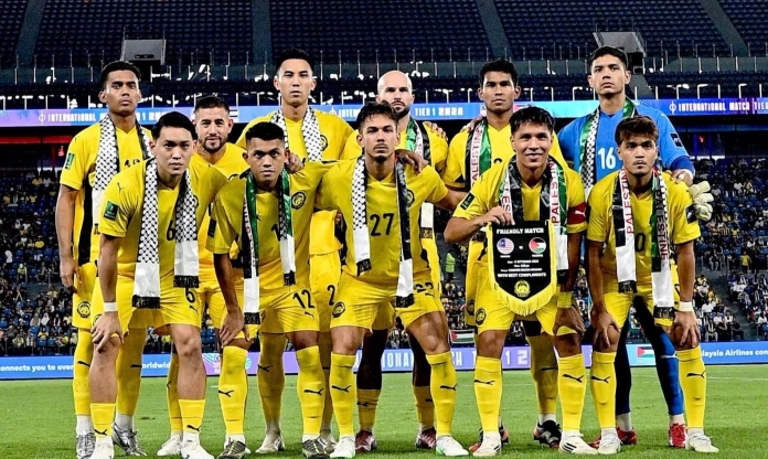 Malaysia chưa vội ra quyết định sau phán quyết của FIFA