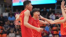 SEA Games 2025 Volleyball Results for Today, December 18