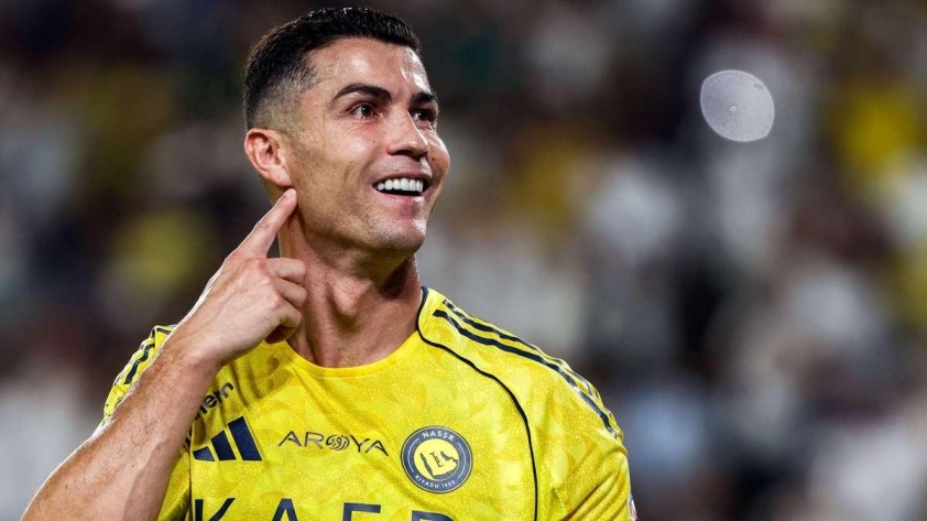 Lập , Ronaldo gửi thông điệp mạnh mẽ 729167