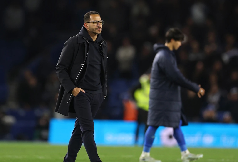 Quan điểm: Những “thí nghiệm” vượt khỏi kiểm soát của Chelsea - Ảnh 1.