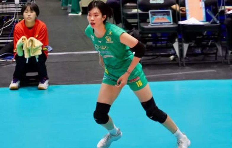 Today&#39;s volleyball schedule for 19/10