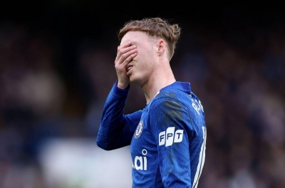 Chelsea records the largest loss in English football history