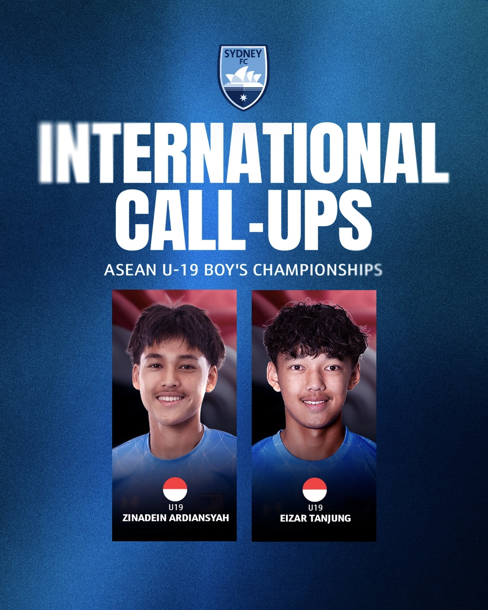U19 Indonesia có cầu thủ từ Brazil và hàng loạt gương mặt chơi bóng tại nước ngoài - Ảnh 2. U19 Indonesia có cầu thủ từ Brazil và hàng loạt gương mặt chơi bóng tại nước ngoài - Ảnh 2.