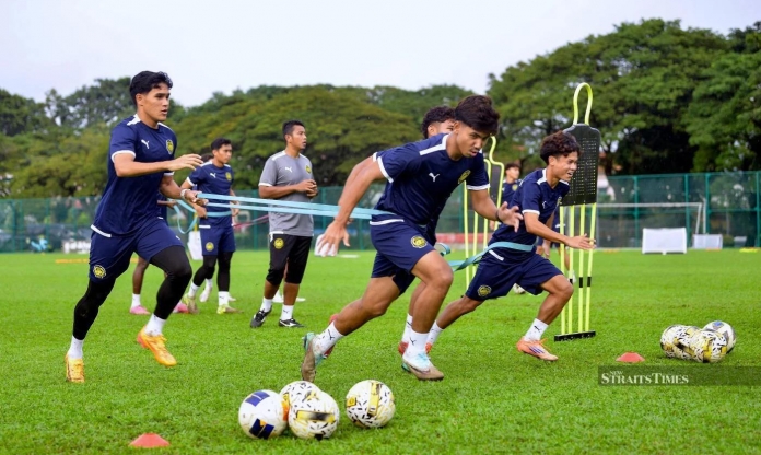 Chuyên gia chỉ thẳng lý do khiến U23 Malaysia mất vé dự Asiad