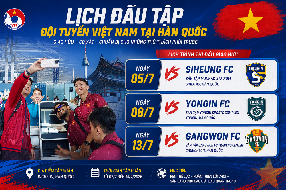 Báo Indonesia: Đội tuyển Việt Nam có diện mạo mới - Ảnh 2.