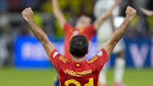 Mikel Oyarzabal truly deserves the title of the humble hero from the land of bullfighting.