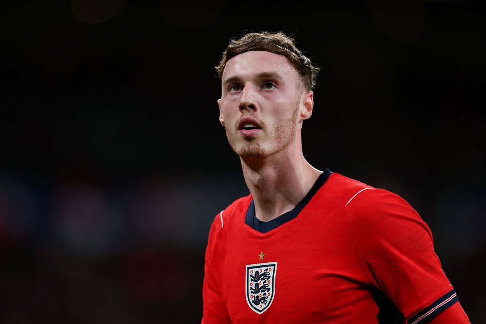 Cửa Palmer đến MU ngày càng rộng mở - Ảnh 1.