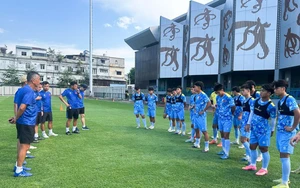 Latest 2026 Southeast Asia U19 Rankings