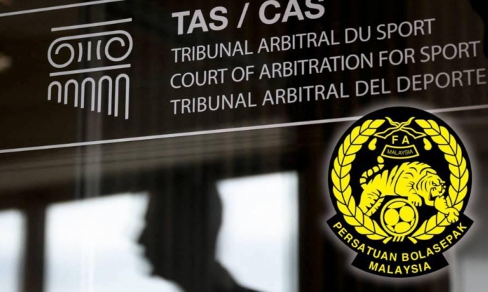 Dù từ chức hàng loạt, FAM vẫn đối mặt phán quyết nặng từ CAS