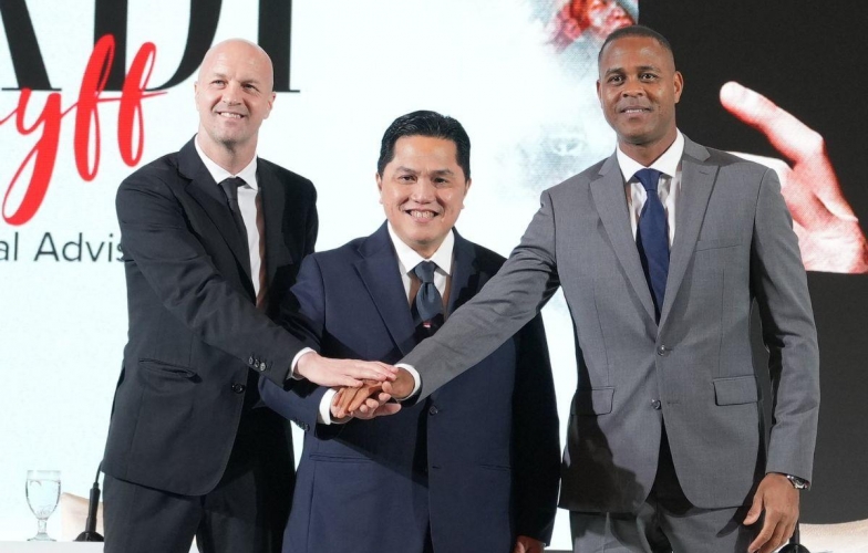 Indonesia Football Federation parts ways with former Barca executive