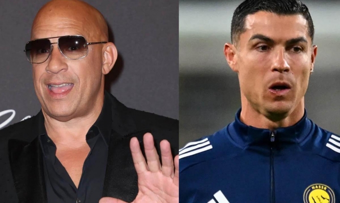 'Cristiano Ronaldo sẽ tỏa sáng ở Hollywood'